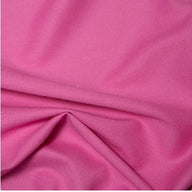 cerise pink canvas fabric, ideal for upholstery