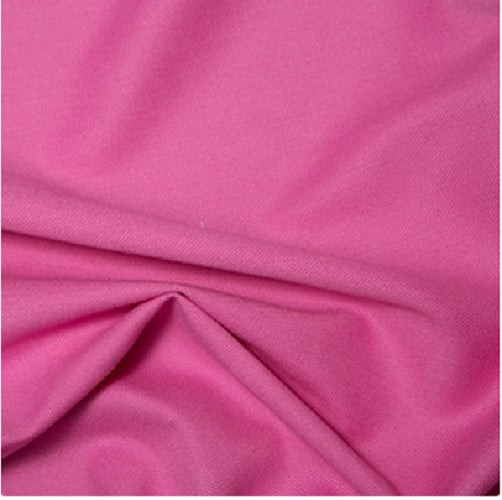 cerise pink canvas fabric, ideal for upholstery